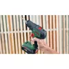 Bosch UniversalImpact 18V-60 1900 RPM Bezatslēgas 1.3 kg Melna, Zaļa