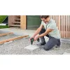 Bosch UniversalImpact 18V-60 1900 RPM Bezatslēgas 1.3 kg Melna, Zaļa