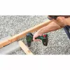 Bosch UniversalImpact 18V-60 1900 RPM Bezatslēgas 1.3 kg Melna, Zaļa