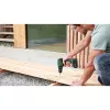 Bosch UniversalImpact 18V-60 1900 RPM Bezatslēgas 1.3 kg Melna, Zaļa