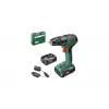 Pistol Grip Drill Bosch Universal Impact 18V-60, 1900 RPM, 1.3 kg