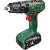 Skrūvgriezis Bosch EasyImpact 18V-40 06039D810D