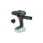 Bosch AdvancedDrill 18V-80 QuickSnap 1950 RPM Keyless 830 g Melns, Zaļš