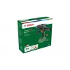 Bosch AdvancedDrill 18V-80 QuickSnap 1950 RPM Keyless 830 g Melns, Zaļš