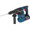 Triecienurbjmašīna Bosch GBH 18V-26F PROFESSIONAL 980 apgr./min SDS Plus
