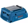 Bosch Professional GAA 18V-48 USB lādēšanas adapteris