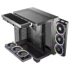 PC korpuss Antec C8 Full Tower melns