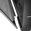 PC korpuss Antec C8 Full Tower melns