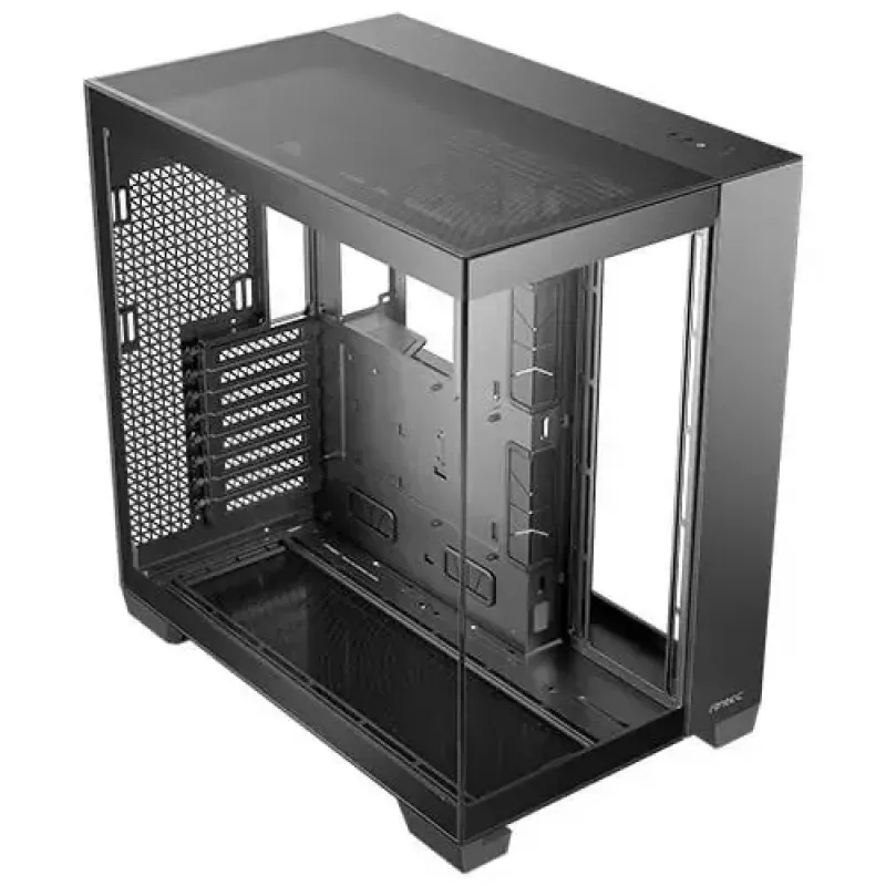 PC korpuss Antec C8 Full Tower melns