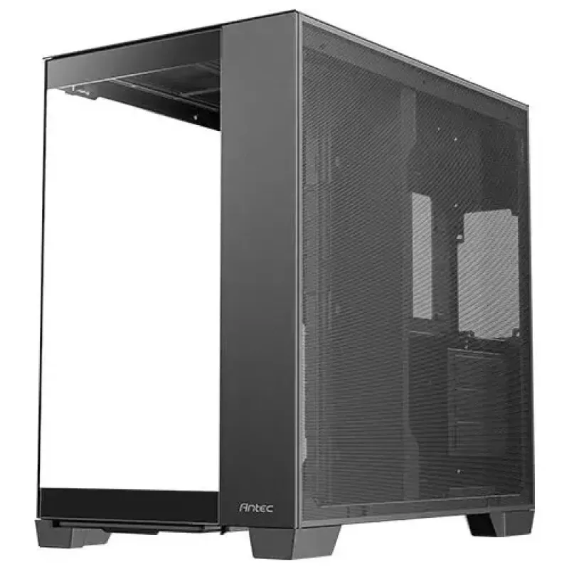 PC korpuss Antec C8 Full Tower melns