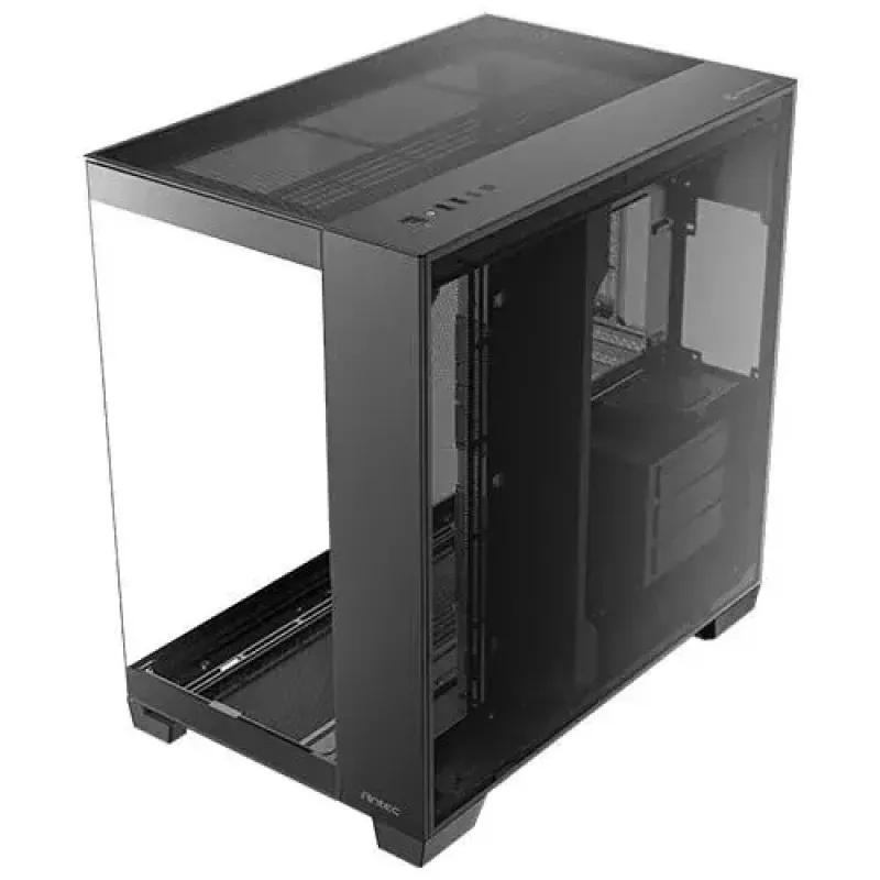 PC korpuss Antec C8 Full Tower melns
