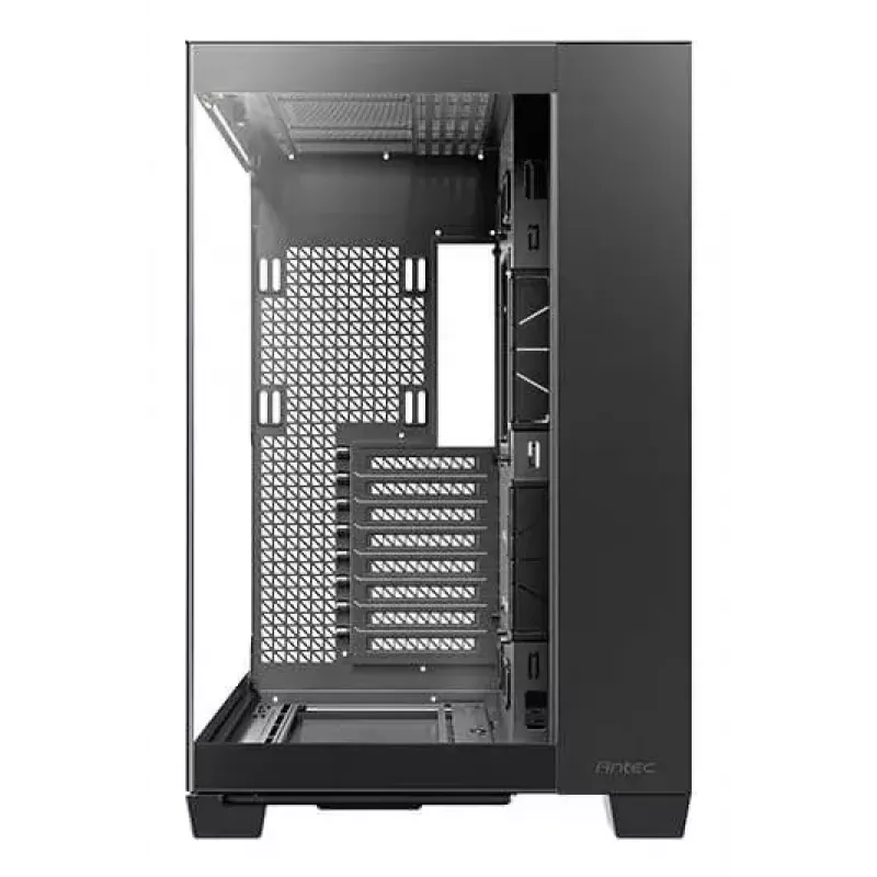 PC korpuss Antec C8 Full Tower melns