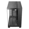 PC korpuss Antec C8 Full Tower melns