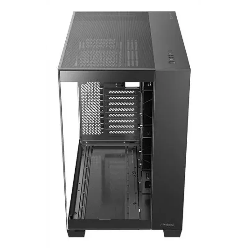 PC korpuss Antec C8 Full Tower melns
