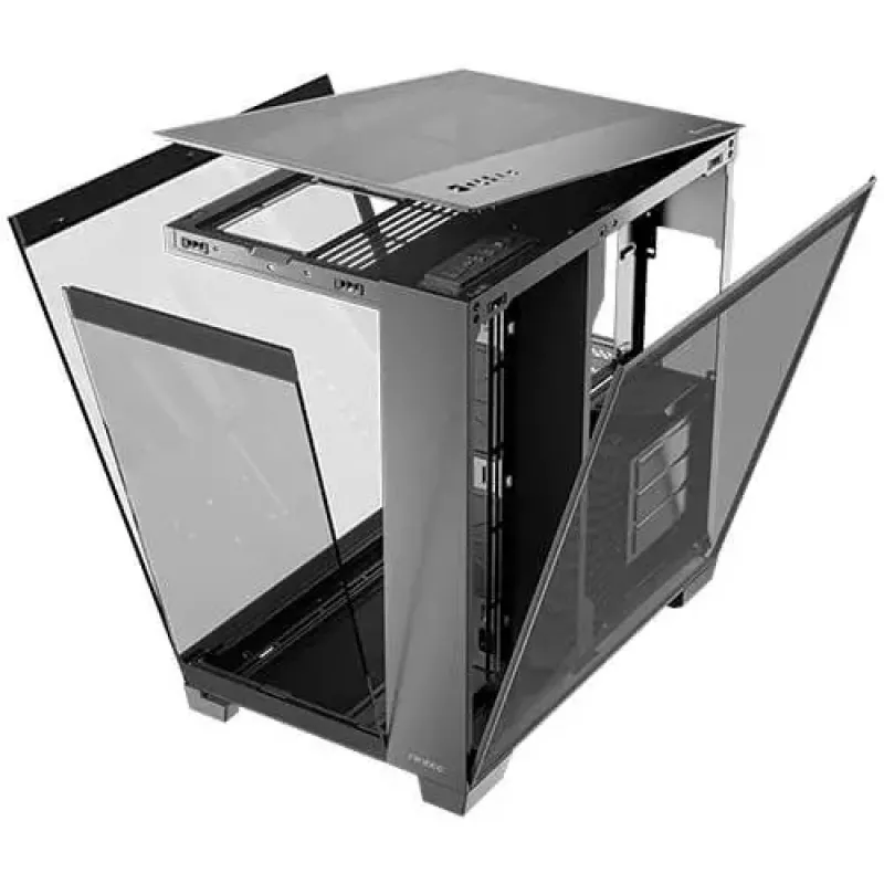 PC korpuss Antec C8 Full Tower melns