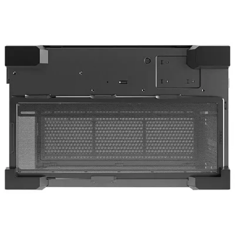 PC korpuss Antec C8 Full Tower melns