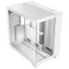 PC Case Antec C8 balta Full Tower balta