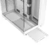 PC Case Antec C8 balta Full Tower balta