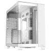 PC Case Antec C8 balta Full Tower balta