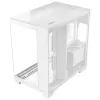 PC Case Antec C8 balta Full Tower balta