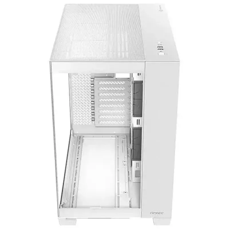 PC Case Antec C8 balta Full Tower balta