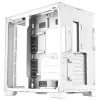 PC Case Antec C8 balta Full Tower balta
