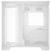 PC Case Antec C8 balta Full Tower balta