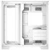 PC Case Antec C8 balta Full Tower balta