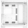 PC Case Antec C8 balta Full Tower balta