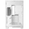 PC Case Antec C8 balta Full Tower balta