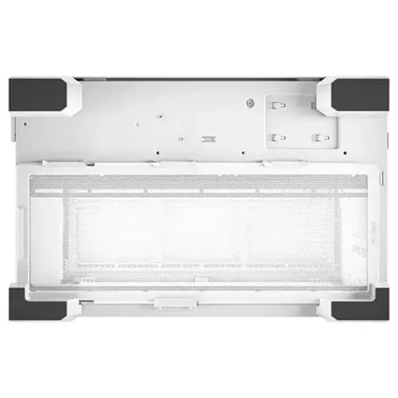 PC Case Antec C8 balta Full Tower balta