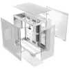 PC Case Antec C8 balta Full Tower balta