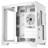 PC Case Antec C8 balta Full Tower balta