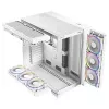 PC Case Antec C8 balta Full Tower balta