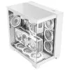 PC Case Antec C8 balta Full Tower balta