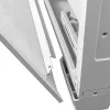 PC Case Antec C8 balta Full Tower balta