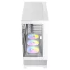 Datora korpuss Antec CX700 ARGB Midi Tower balts