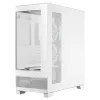 Datora korpuss Antec CX700 ARGB Midi Tower balts