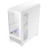 Datora korpuss Antec CX700 ARGB Midi Tower balts