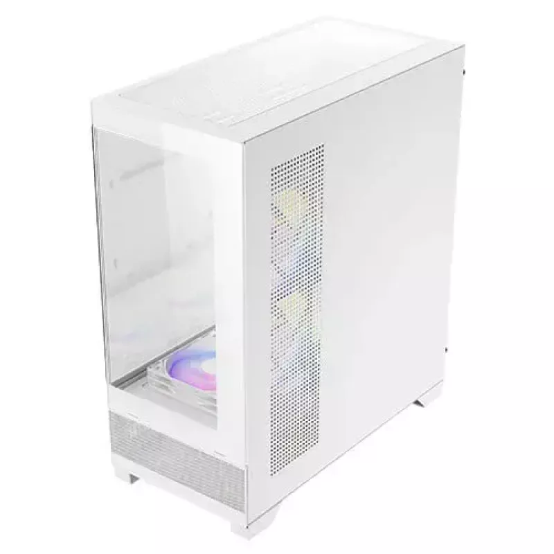 Datora korpuss Antec CX700 ARGB Midi Tower balts