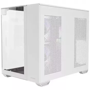 PC Case Antec CX600M Trio ARGB balta Mini Tower