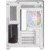 PC Case Antec CX600M Trio ARGB balta Mini Tower