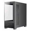 PC korpuss Antec CX500m ARGB Mini Tower melns
