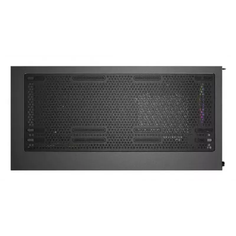 PC korpuss Antec CX500m ARGB Mini Tower melns