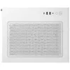 Antec 0-761345-10218-6 Mini Tower balts datora korpuss