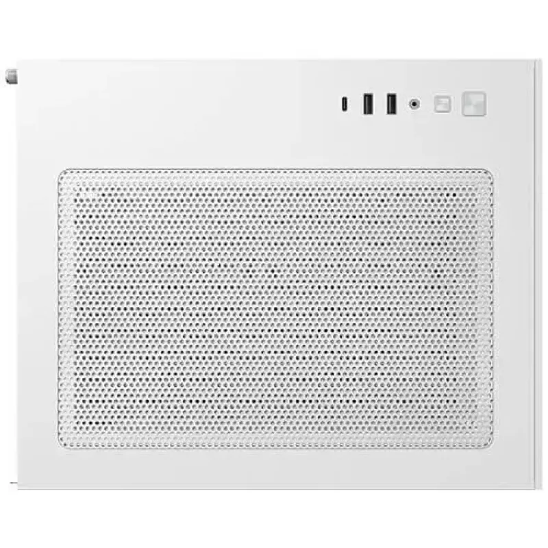 Antec 0-761345-10218-6 Mini Tower balts datora korpuss
