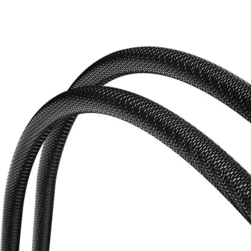 Šķidruma dzesēšanas komplekts Antec Vortex Lum 360 ARGB 12 cm melns