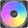 Šķidruma dzesēšanas komplekts Antec Vortex Lum 360 ARGB 12 cm melns