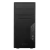 PC korpuss Antec VSK3000B-U3/U2 Mini Tower melns