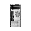 PC korpuss Antec VSK3000B-U3/U2 Mini Tower melns